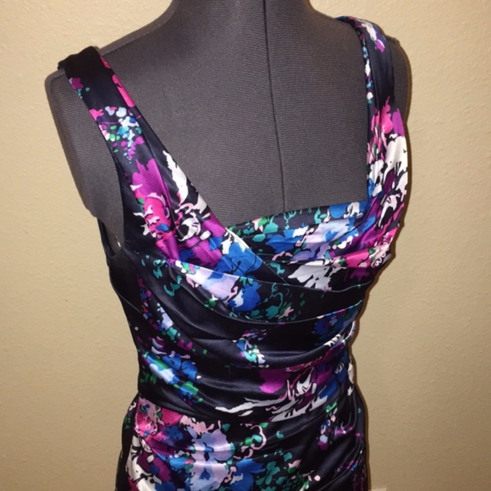 Express Cocktail Date Night Floral 4